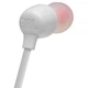Наушники JBL T125BT White (JBLT125BTWHT) - изображение 6