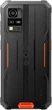 Мобильный телефон Blackview BV4800 Pro 4/128GB Black-Orange - изображение 4