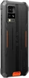 Мобильный телефон Blackview BV4800 Pro 4/128GB Black-Orange - изображение 6
