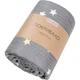 Покрывало Home Line стеганое Звезды 210х240 [123001] - изображение 1