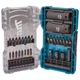 Набор бит торсионных 30 шт Makita Impact Black E-07060 - изображение 1