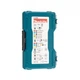 Набор бит торсионных 30 шт Makita Impact Black E-07060 - изображение 4