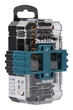 Набір біт торсіонних 31 шт Makita Impact Premier E-13552 - зображення 6