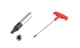 Отвертка Т-образная TORX T27/2 Makita 944500862 - изображение 2