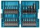 Набор бит торсионных 90 шт Makita Impact Black E-03109 - изображение 2