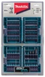 Набор бит торсионных 90 шт Makita Impact Black E-03109 - изображение 4