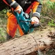 Шина направляюча для ланцюгової пили Makita 191T87-4 (35 см, 0.325", 1.1 мм, 59z) - зображення 5