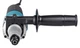 Шліфмашина пряма мережева Makita GD0800C (750 Вт, 6 мм, SJS, 7000-28000 об/хв) - зображення 3