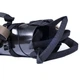 Пластикові ноші для евакуації Uline TY-21550 (215 х 50 см) толщина 2 мм, стропа 2.4 м, вес 2.5 кг - зображення 8