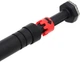 Турник раздвижной Cornix 90-130 см (XR-0170) - изображение 6