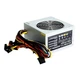 Блок Живлення Chieftec GPA-500S8, ATX 2.3, APFC, 12cm fan, КПД 80%, bulk - зображення 7