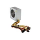 Блок Живлення Chieftec GPA-500S8, ATX 2.3, APFC, 12cm fan, КПД 80%, bulk - зображення 11
