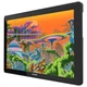 Графический монитор Huion 21,5" Kamvas 22 USB-C, черный - изображение 3