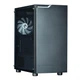 Корпус Zalman T4 Plus Black (T4PLUS) без БЖ ( Black ) - изображение 3