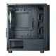 Корпус Zalman T4 Plus Black (T4PLUS) без БЖ ( Black ) - изображение 5