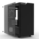 Корпус Zalman T4 Plus Black (T4PLUS) без БЖ ( Black ) - изображение 12