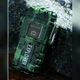 Электроимпульсная USB зажигалка Explorer JL-317/6863 аккумуляторная водонепроницаемая З/У USB Камуфляжная - изображение 3
