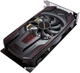 Видеокарта Sapphire PCI-Ex Radeon RX 560 Pulse OC 4GB GDDR5 (128bit) (1024/7000) (DVI, HDMI, DisplayPort) (11267-00-20G) - изображение 3