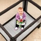 Кроватка-манеж Chicco Lullaby Dream с подвесной игрушкой (79113.26) - изображение 5