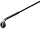 Спиннинг Favorite Black Swan Nano BSW1-602N-S 1.83m max 1g (1693-07-28) 4788918 - изображение 3