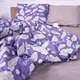 Комплект постельного белья MirSon Бязь Premium 17-0276 Marigold 1.5-спальный (2200002112444) - изображение 4