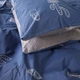 Комплект постельного белья MirSon Бязь Premium 17-0300 Singapore 220х240 см (2200002316897) - изображение 3