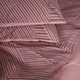Підковдра MirSon Ranforce Elite 17-0630 Diamond Beige 110х140 см (2200008465285) - зображення 8