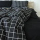 Комплект постельного белья Mirson Семейный 2 x 160 x 220 см 17-4814 Eshalan Бязь (2200009018824) - изображение 3