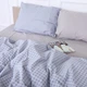 Простынь Mirson Бязь 17-4779 Orleans 220x240 см (2200008966041) - изображение 3