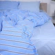 Простынь MirSon Бязь 17-4798 Mirandola 150х220 см (2200009153457) - изображение 1