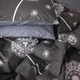 Простынь MirSon Бязь 17-4836 Diego 200x220 см (2200009577178) - изображение 4