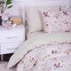 Підковдра MirSon Ranforce Elite Kids Time 19-0001 Animais 143х210 см (2200006979395) - зображення 3