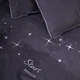 Наволочка MirSon 16-5803 Geronimo Stars Ranforce&nbsp;Elite 50x70 см (2200008700058) - изображение 3