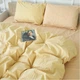 Комплект постельного белья Mirson King Size 220х240 см Бязь 17-4753 Nancy (2200008935085) - изображение 1