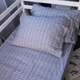 Наволочка MirSon Ranforce Elite Kids Time 17-0713 Fluffy Koala 50х70 см (2200010620467) - изображение 1
