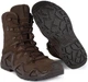 Черевики з Gore-Tex Lowa Zephyr MK2 GTX HI TF 42 UK 8/EU Dark Brown - зображення 3