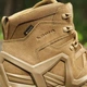 Ботинки с Gore-Tex Lowa Zephyr MK2 GTX MID TF 42.5 UK 85/EU Coyote - изображение 8