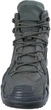Ботинки с Gore-Tex Lowa Zephyr MK2 GTX MID TF 41 UK 7/EU Wolf Gray - изображение 7