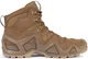 Черевики Lowa Zephyr MK2 MID TF 40 UK 6.5/EU Coyote - зображення 2