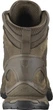 Ботинки Salomon QUEST 4D Forces 2 48 (12.5 UK) (31 см) Dark Earth - изображение 9
