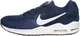 Кроссовки Nike Air MAX GUILE 916768-400 42.5 (10) 28 см (886059110828) - изображение 3