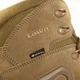 Черевики з Gore-Tex Lowa Zephyr GTX MID TF M 44 OP UK 9.5/EU Coyote - зображення 3