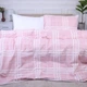 Комплект постільної білизни MirSon Сімейний 2 x 160x220 см 17-4747 Melissa Ranforce Elite (2200008932268) - зображення 1