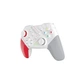 Бездротовий геймпад A4Tech Bloody GPW50 (Sports White) - зображення 8