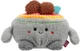 Мягкая игрушка BumBumz TakeoutBumz Фрикадельки в миске Мария 19 см (RBBZ00487) - изображение 1