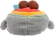 Мягкая игрушка BumBumz TakeoutBumz Фрикадельки в миске Мария 19 см (RBBZ00487) - изображение 4