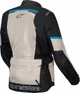Мотокуртка Alpinestars Andes Air Drystar, L (3021878) - изображение 2