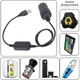 Адаптер-перетворювач з 5в usb на 12в XoKo, CC-512 - зображення 5