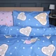Підковдра MirSon Ranforce Elite 17-0470 Love lemon 143x210 см (2200004621302) - зображення 3