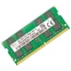 Оперативная память для ноутбука DDR4-2666 8GB PC4-21300 SK Hynix HMA41GS6AFR8N-VK (7706940) - изображение 3